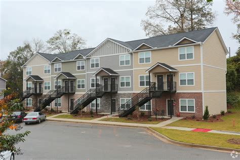 The city’s housing inventory is another story altogether. . Non student apartments in athens ga